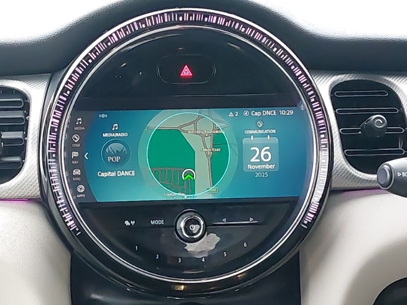 Used MINI Hatch 2021 for sale - 76708117: Photo 11