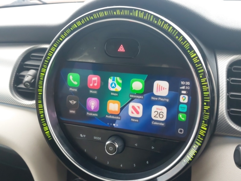 Used MINI Hatch 2021 for sale - 76708117: Photo 12