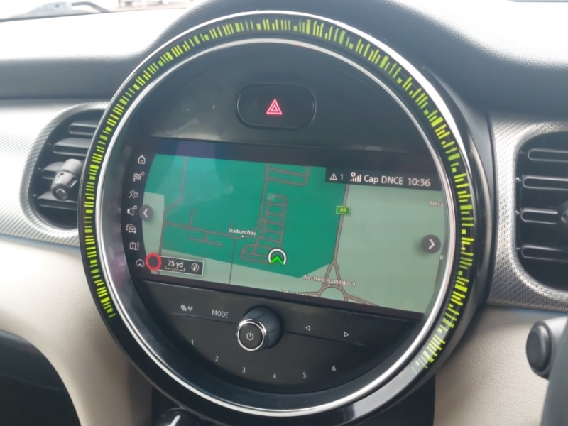 Used MINI Hatch 2021 for sale - 76708117: Photo 13