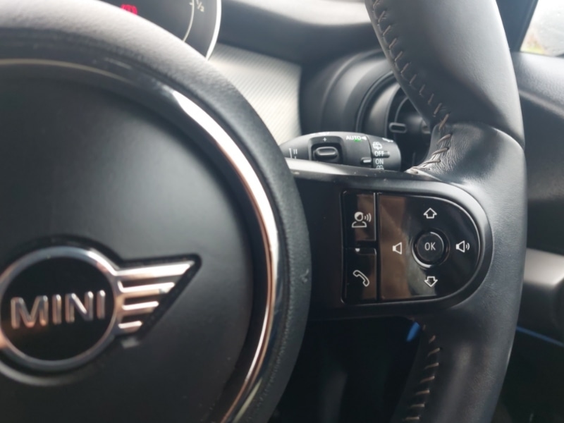 Used MINI Hatch 2021 for sale - 76708117: Photo 17