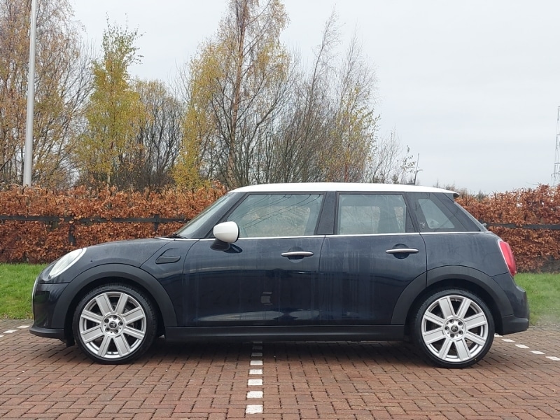 Used MINI Hatch 2021 for sale - 76708117: Photo 4