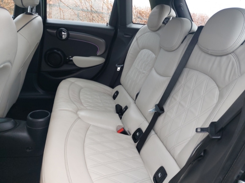 Used MINI Hatch 2021 for sale - 76708117: Photo 6