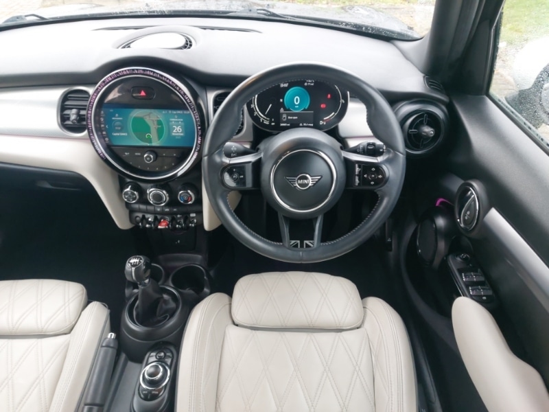 Used MINI Hatch 2021 for sale - 76708117: Photo 7