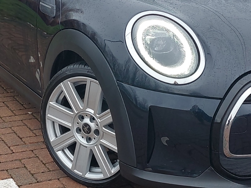 Used MINI Hatch 2021 for sale - 76708117: Photo 9