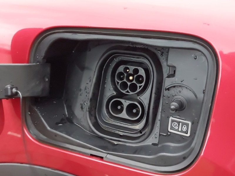 Used Citroen C4 2023 for sale - 77343257: Photo 14