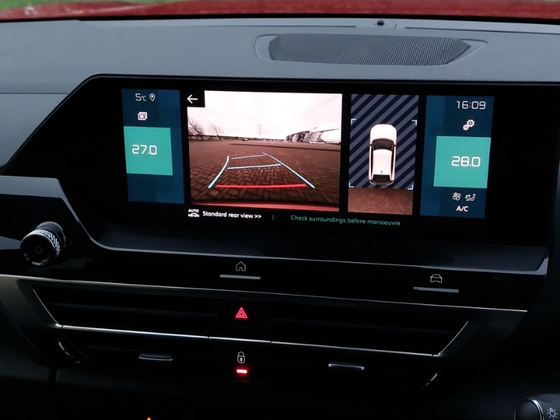 Used Citroen C4 2023 for sale - 77343257: Photo 16