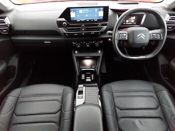 Used Citroen C4 2023 for sale - 77343257: Photo