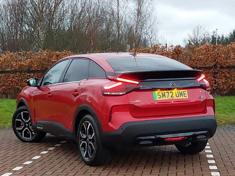 Used Citroen C4 2023 for sale - 77343257: Photo 3