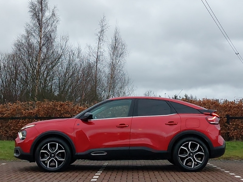 Used Citroen C4 2023 for sale - 77343257: Photo 4