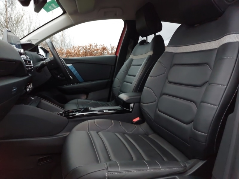 Used Citroen C4 2023 for sale - 77343257: Photo 5