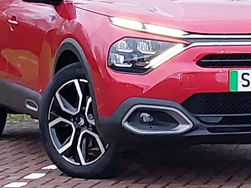 Used Citroen C4 2023 for sale - 77343257: Photo 9