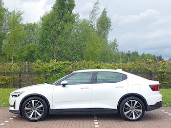 Used Polestar Polestar 2 2022 for sale - 78653787: Photo