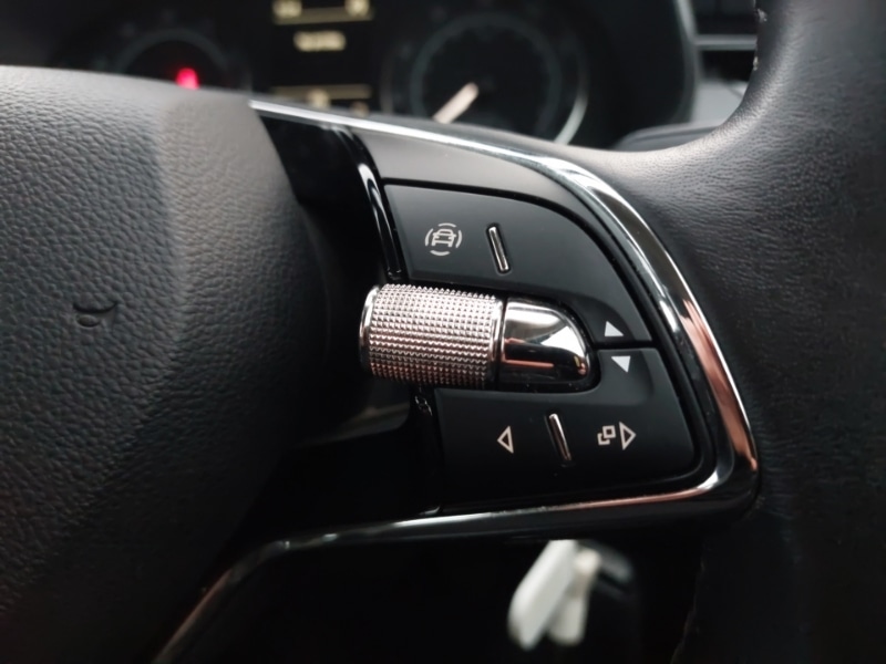 Used Skoda Kamiq 2022 for sale - 77223417: Photo 12