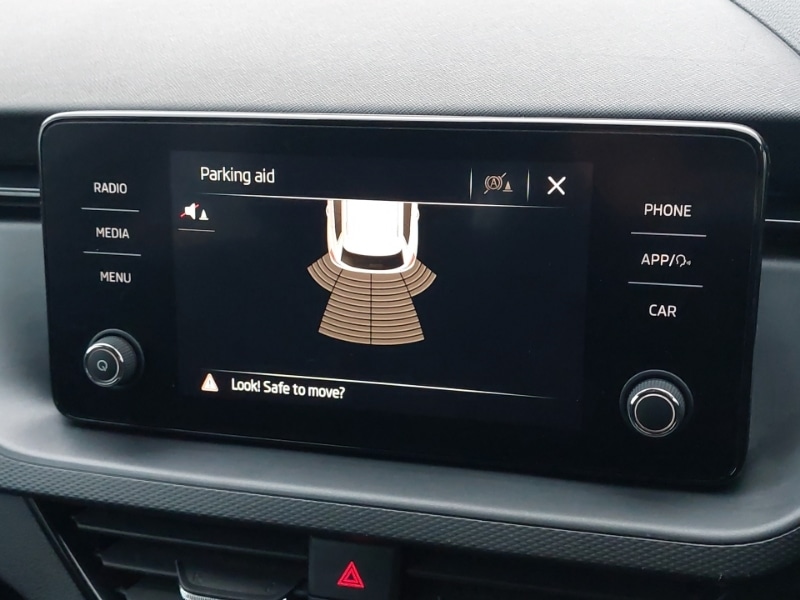 Used Skoda Kamiq 2022 for sale - 77223417: Photo 14