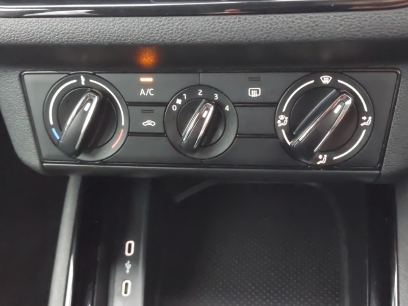 Used Skoda Kamiq 2022 for sale - 77223417: Photo 19