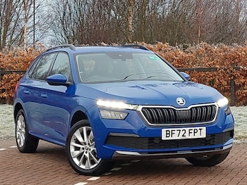 2022 - 1.0 TSI 95 SE 5dr