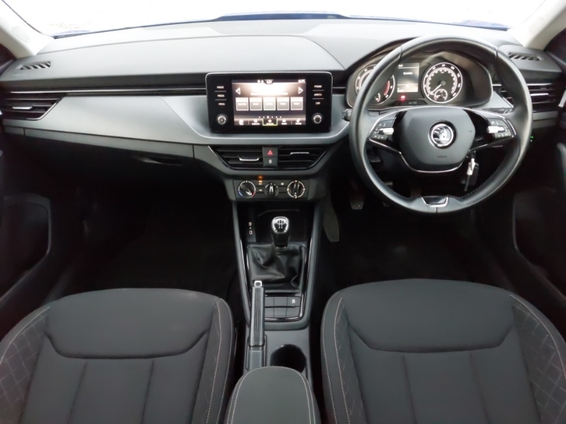 Used Skoda Kamiq 2022 for sale - 77223417: Photo 2