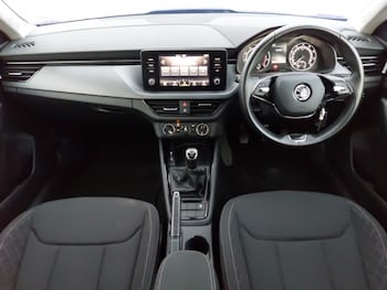 Used Skoda Kamiq 2022 for sale - 77223417: Photo