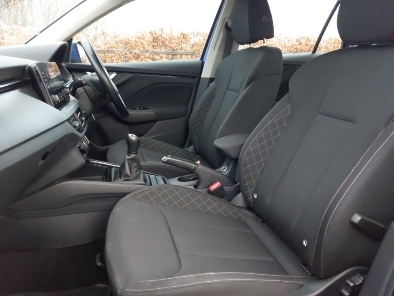 Used Skoda Kamiq 2022 for sale - 77223417: Photo 5