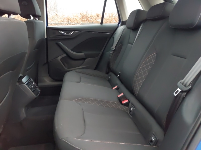 Used Skoda Kamiq 2022 for sale - 77223417: Photo 6