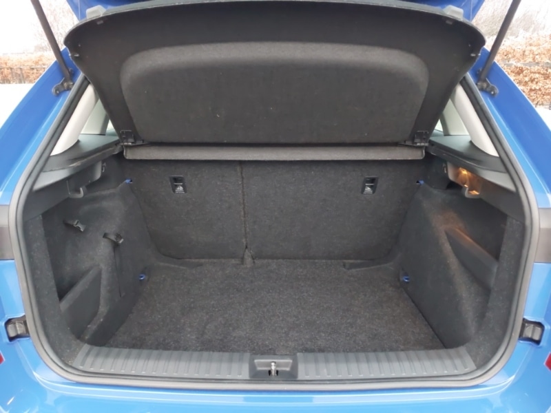 Used Skoda Kamiq 2022 for sale - 77223417: Photo 8