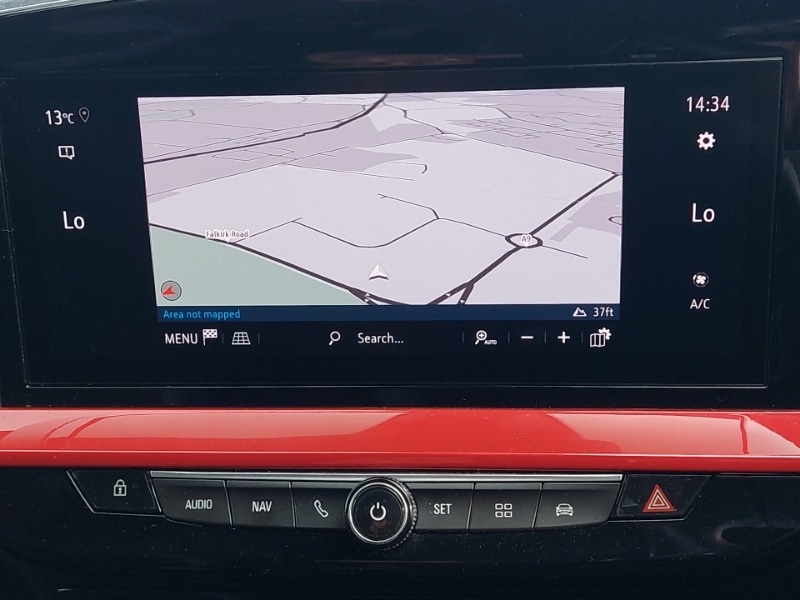 Used Vauxhall Mokka 2022 for sale - 77251562: Photo 14