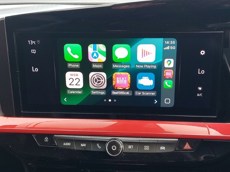 Used Vauxhall Mokka 2022 for sale - 77251562: Photo 17