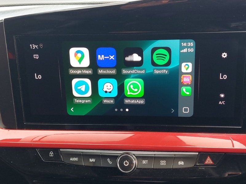 Used Vauxhall Mokka 2022 for sale - 77251562: Photo 18