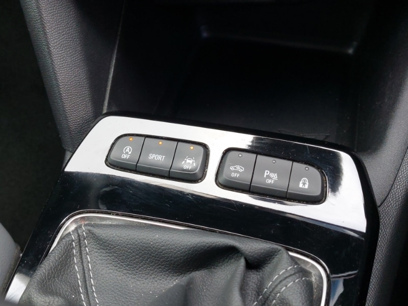 Used Vauxhall Mokka 2022 for sale - 77251562: Photo 19