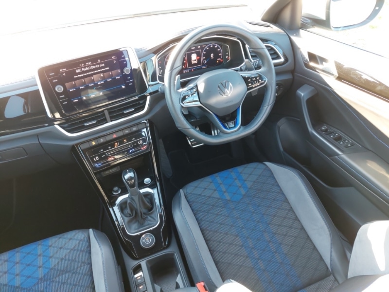 Used Volkswagen T-Roc 2023 for sale - 78071240: Photo 10