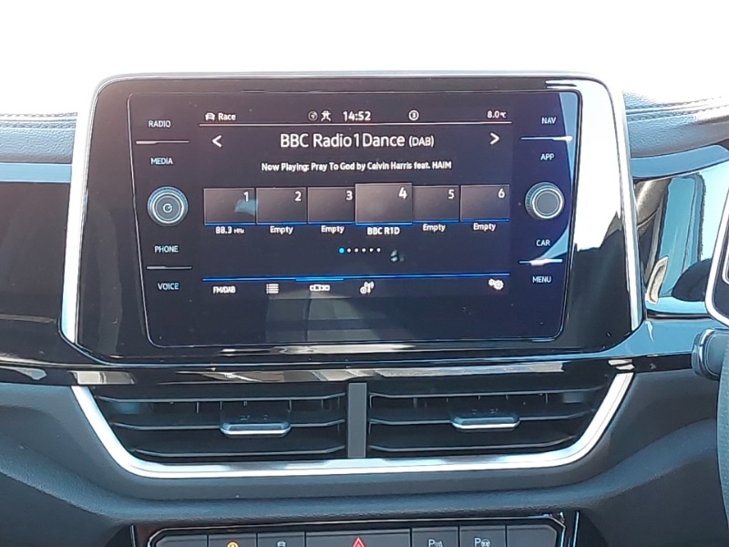 Used Volkswagen T-Roc 2023 for sale - 78071240: Photo 11