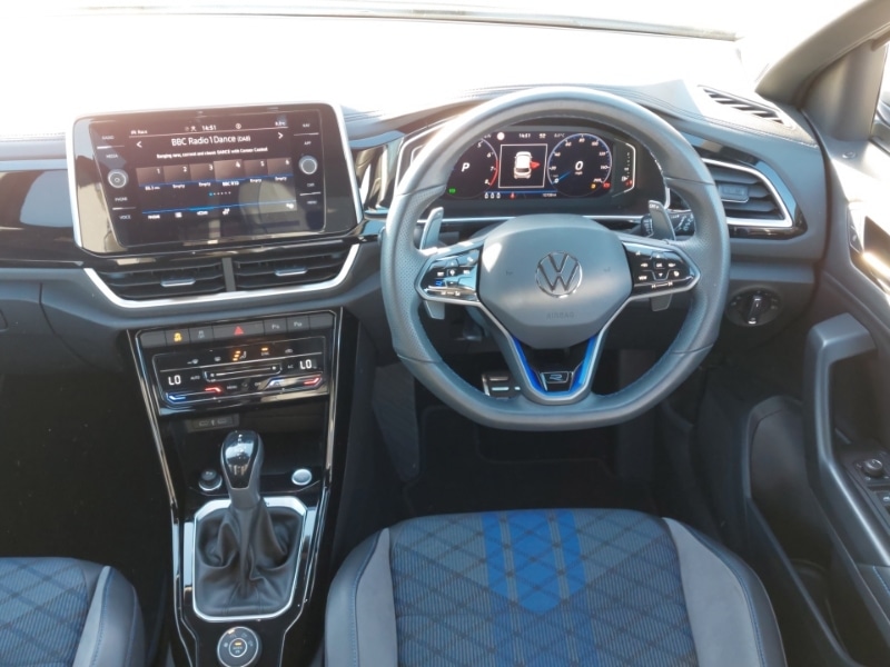 Used Volkswagen T-Roc 2023 for sale - 78071240: Photo 7