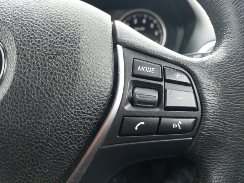 Used BMW 1 Series 2018 for sale - 77150223: Photo 12