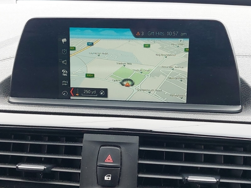 Used BMW 1 Series 2018 for sale - 77150223: Photo 14