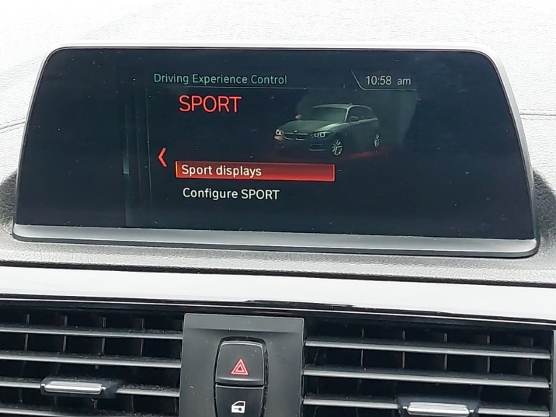 Used BMW 1 Series 2018 for sale - 77150223: Photo 16