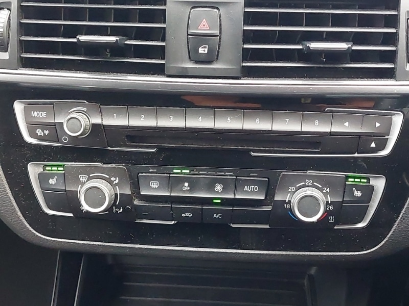 Used BMW 1 Series 2018 for sale - 77150223: Photo 18