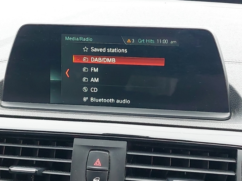 Used BMW 1 Series 2018 for sale - 77150223: Photo 19