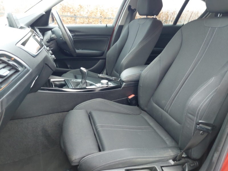 Used BMW 1 Series 2018 for sale - 77150223: Photo 5