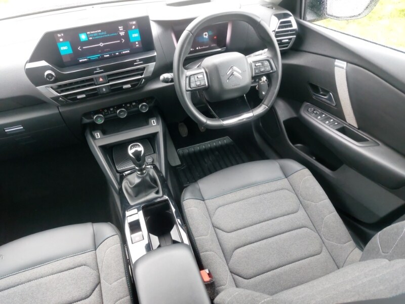 Used Citroen C4 2022 for sale - 77518102: Photo 10