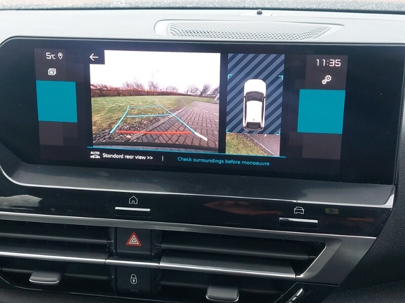 Used Citroen C4 2022 for sale - 77518102: Photo 14