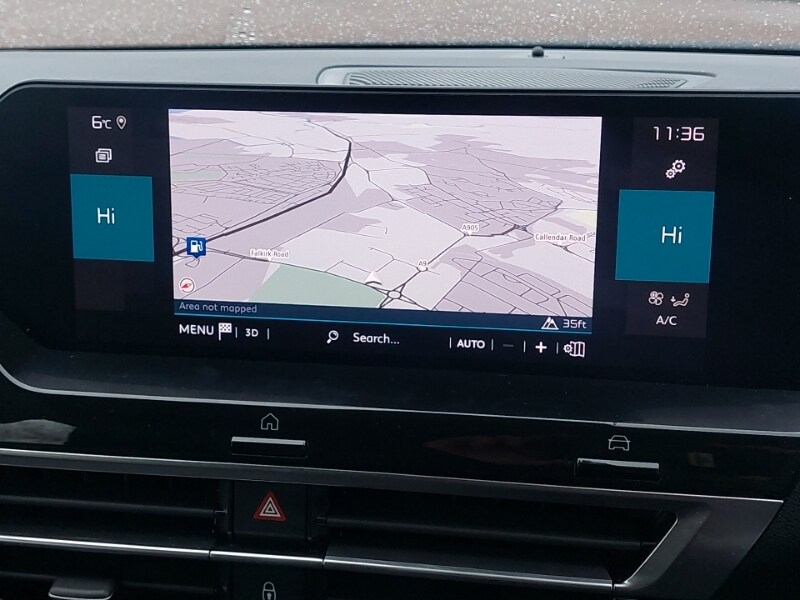 Used Citroen C4 2022 for sale - 77518102: Photo 15