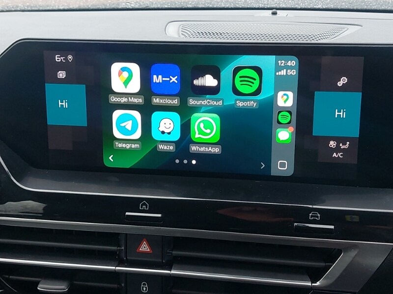 Used Citroen C4 2022 for sale - 77518102: Photo 17