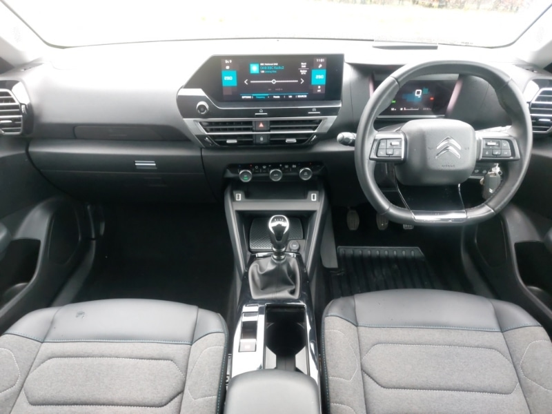 Used Citroen C4 2022 for sale - 77518102: Photo 2