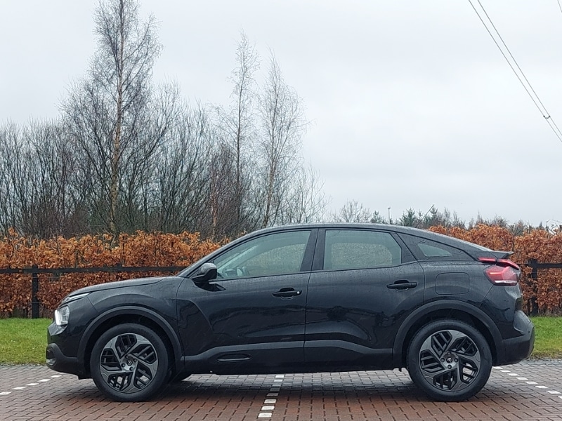 Used Citroen C4 2022 for sale - 77518102: Photo 4