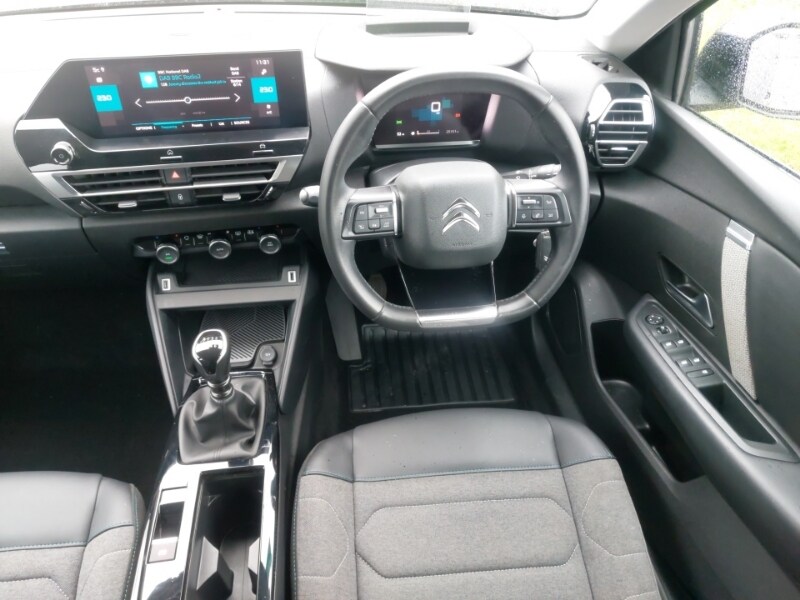 Used Citroen C4 2022 for sale - 77518102: Photo 7