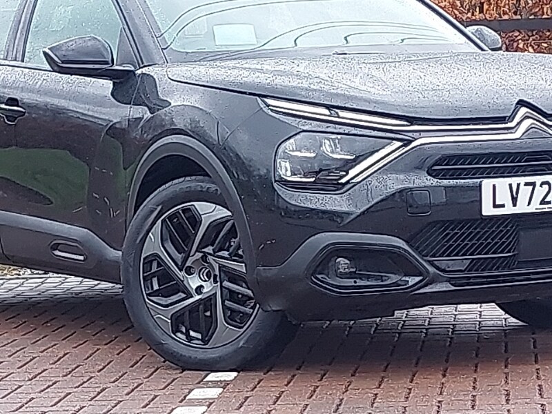 Used Citroen C4 2022 for sale - 77518102: Photo 9