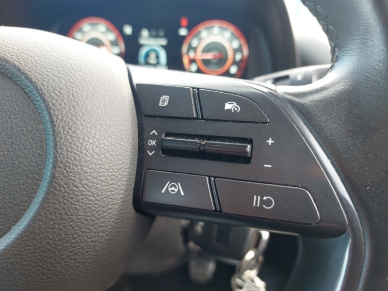 Used Hyundai BAYON 2021 for sale - 76325827: Photo 12