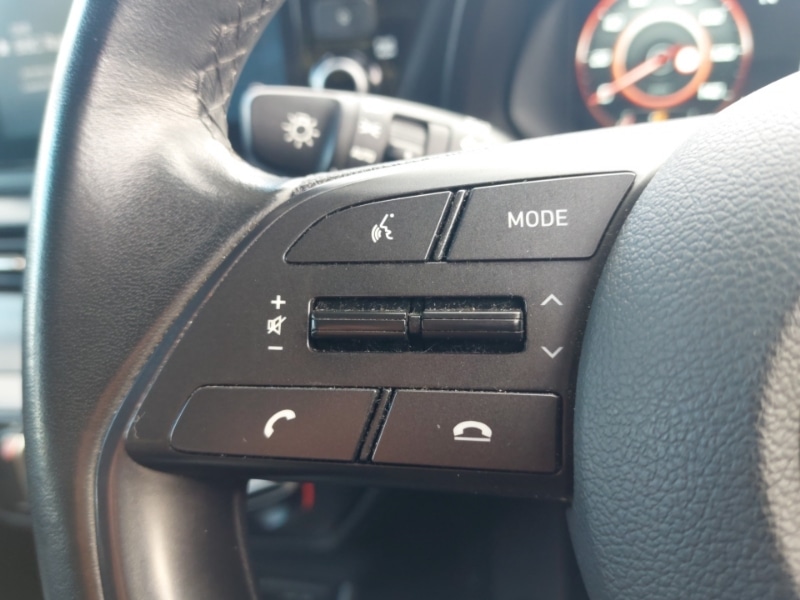 Used Hyundai BAYON 2021 for sale - 76325827: Photo 13