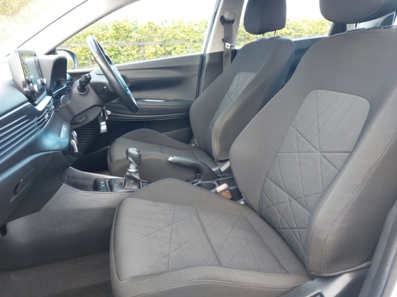 Used Hyundai BAYON 2021 for sale - 76325827: Photo 5