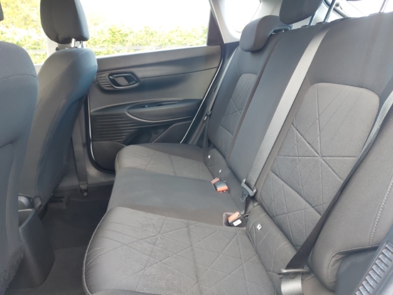 Used Hyundai BAYON 2021 for sale - 76325827: Photo 6